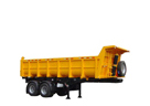 Tipper Hire in Ayrshire